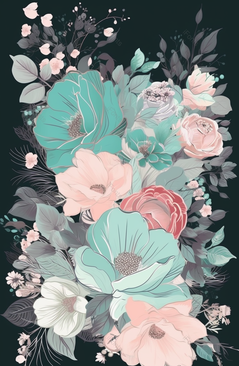 文艺|清新